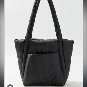 Baggu Puffy Mini Tote
